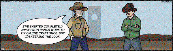 F Minus on Monday September 7, 2015 Comic Strip