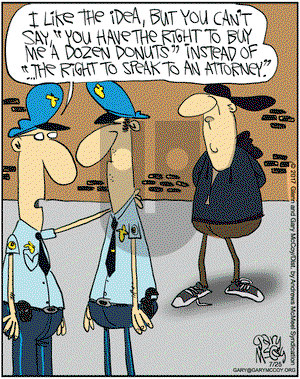 The Flying McCoys on Tuesday July 25, 2017 Comic Strip