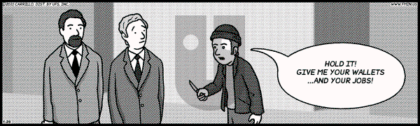 F Minus on Tuesday January 26, 2010 Comic Strip