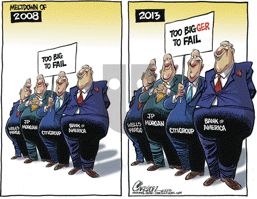 Stuart Carlson on Wednesday November 13, 2013 Comic Strip