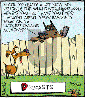 Reality Check on Wednesday July 22, 2020 Comic Strip