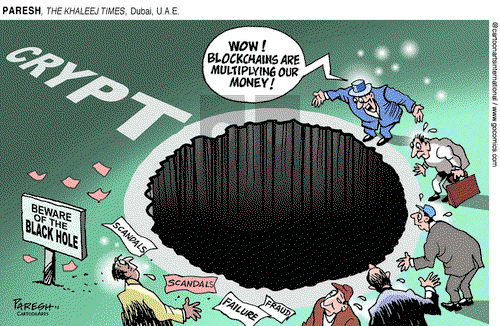 ViewsBusiness - Saturday November 26, 2022 Comic Strip