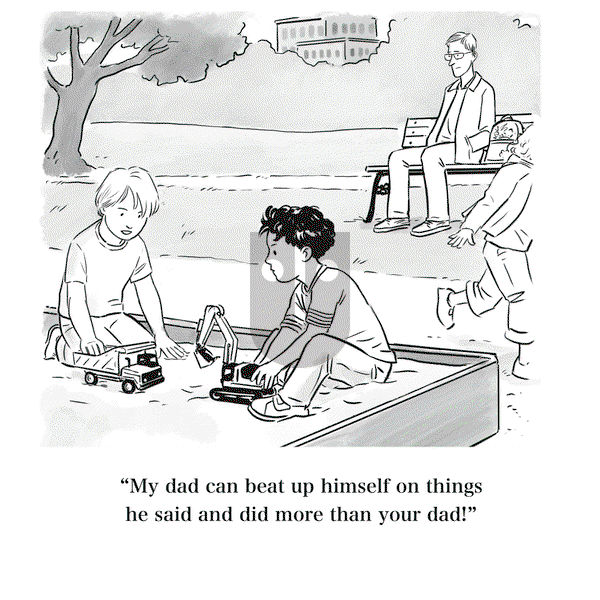 Mannequin on the Moon on Friday October 20, 2023 Comic Strip