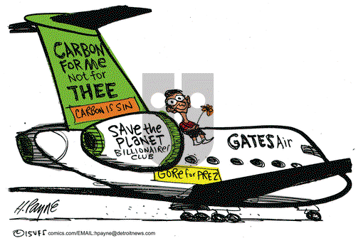 Henry Payne on Wednesday November 4, 2015 Comic Strip