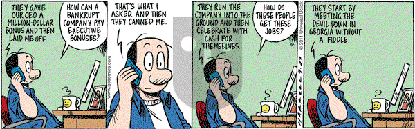 Adam@Home on Tuesday September 27, 2011 Comic Strip