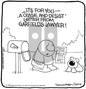 Ziggy on Saturday November 13, 1999 Comic Strip