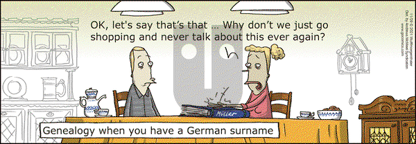WuMo - Monday November 29, 2021 Comic Strip