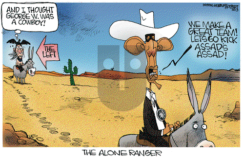 Jerry Holbert on Tuesday September 10, 2013 Comic Strip