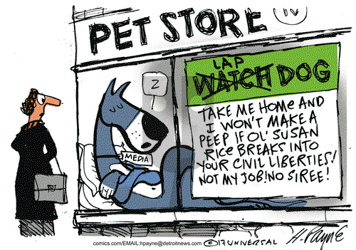 Henry Payne on Wednesday May 17, 2017 Comic Strip