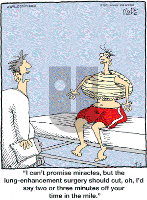 In the Bleachers - Monday September 5, 2005 Comic Strip