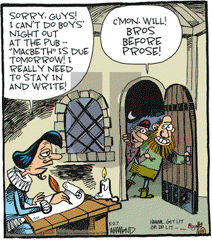 Reality Check on Thursday May 27, 2021 Comic Strip