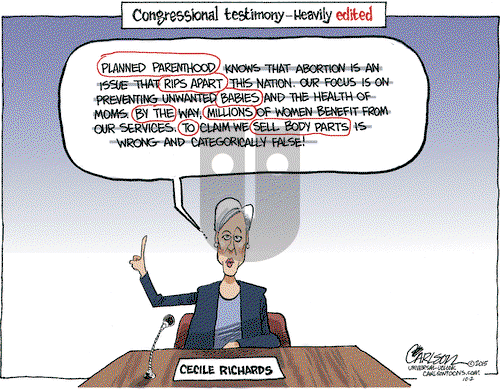 Stuart Carlson on Friday October 2, 2015 Comic Strip