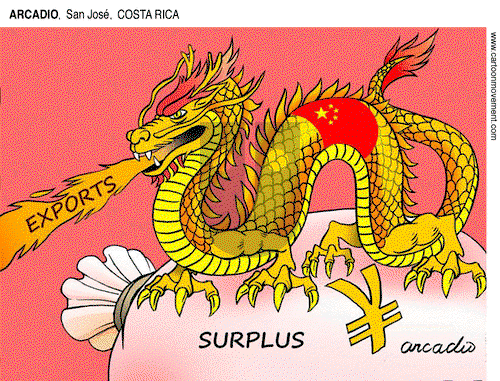 ViewsAsia - Thursday February 13, 2025 Comic Strip