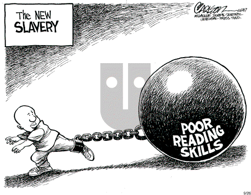 Stuart Carlson on Wednesday September 26, 2007 Comic Strip