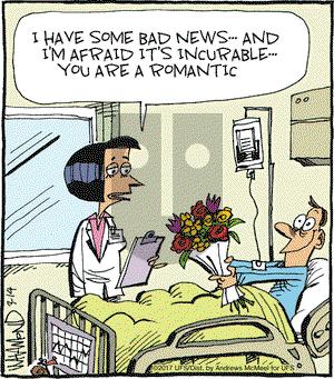 Reality Check on Tuesday March 14, 2017 Comic Strip