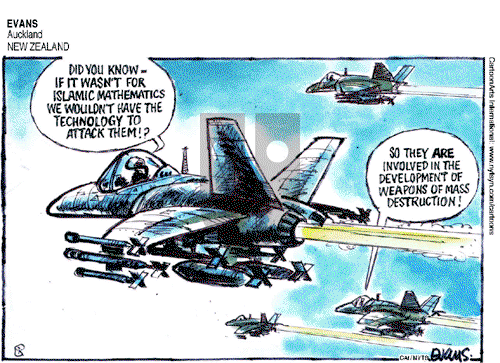 ViewsAmerica on Friday January 27, 2012 Comic Strip