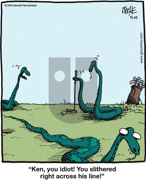 In the Bleachers on Tuesday September 15, 2009 Comic Strip