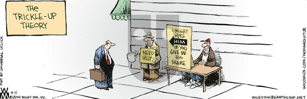 Non Sequitur on Friday September 5, 2014 Comic Strip