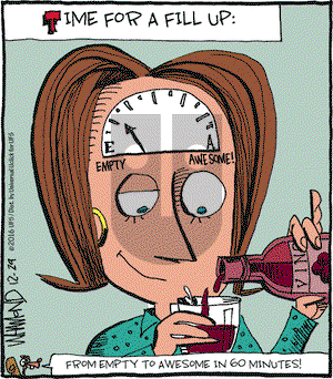 Reality Check on Thursday December 29, 2016 Comic Strip