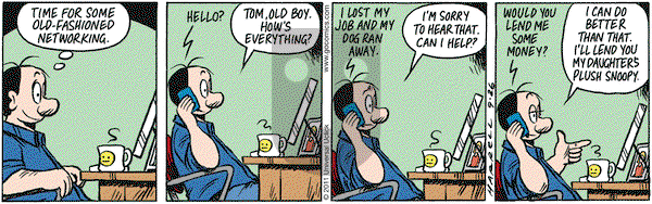Adam@Home on Monday September 26, 2011 Comic Strip