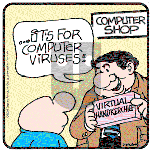 Ziggy - Friday September 22, 2006 Comic Strip
