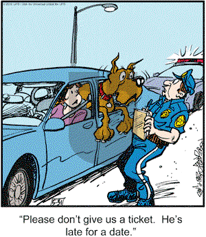 Marmaduke on Thursday May 31, 2012 Comic Strip