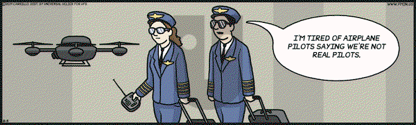 F Minus on Tuesday August 5, 2014 Comic Strip