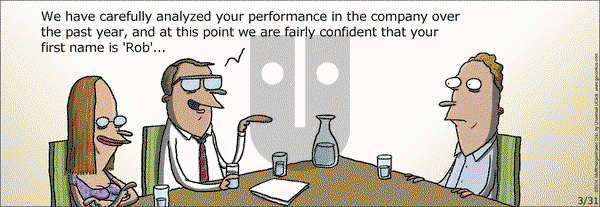 WuMo on Monday March 31, 2014 Comic Strip