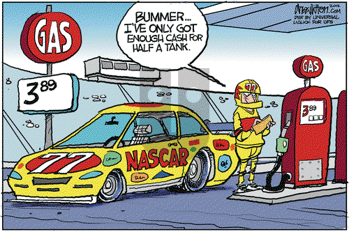 Win, Lose, Drew on Wednesday February 22, 2012 Comic Strip