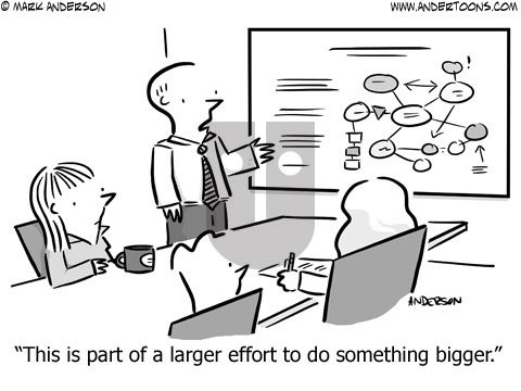 Andertoons on Tuesday September 20, 2016 Comic Strip