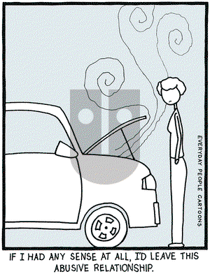 Everyday People Cartoons on Wednesday February 9, 2022 Comic Strip