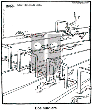 In the Bleachers on Monday September 1, 1997 Comic Strip