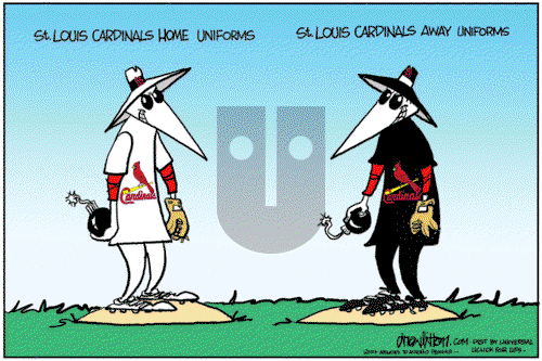 Win, Lose, Drew on Thursday June 18, 2015 Comic Strip