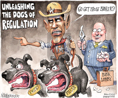 Matt Wuerker on Thursday May 24, 2012 Comic Strip