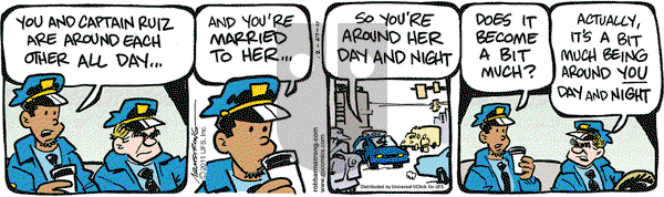 JumpStart on Tuesday December 27, 2011 Comic Strip