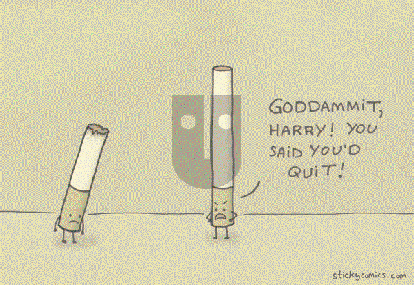 Sticky Comics on Monday July 11, 2016 Comic Strip