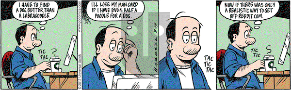 Adam@Home on Wednesday September 19, 2012 Comic Strip