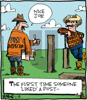 Reality Check on Tuesday January 13, 2015 Comic Strip