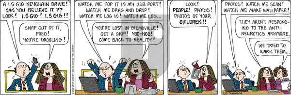 Cathy Classics on Saturday January 10, 2004 Comic Strip