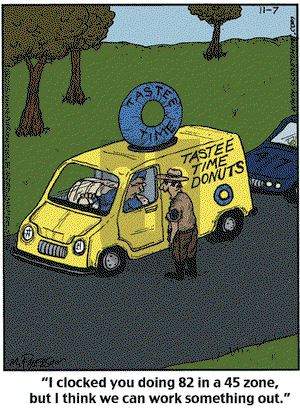 Close to Home on Friday November 7, 2025 Comic Strip