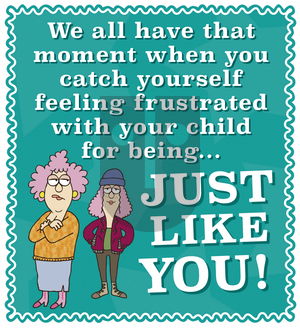 Aunty Acid on Thursday August 14, 2025 Comic Strip