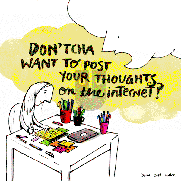 The Worried Well on Wednesday April 20, 2022 Comic Strip