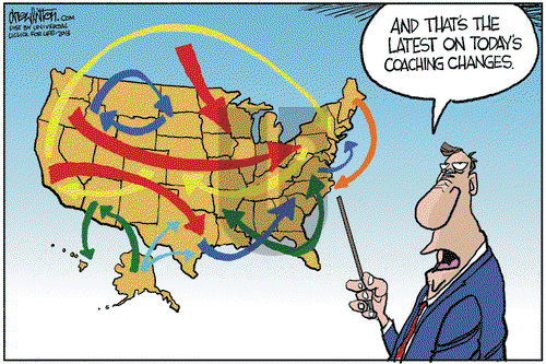 Win, Lose, Drew on Thursday January 17, 2013 Comic Strip