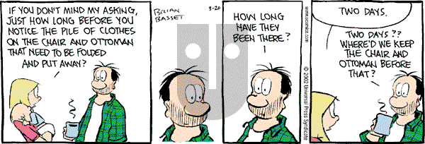 Adam@Home on Wednesday March 20, 2002 Comic Strip