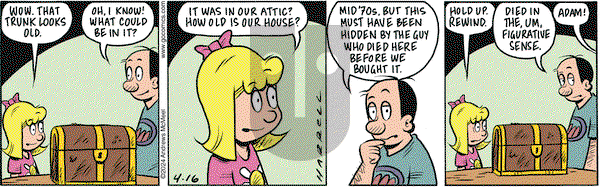 Adam@Home - Tuesday April 16, 2024 Comic Strip
