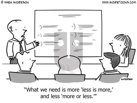 Andertoons on Friday September 9, 2016 Comic Strip