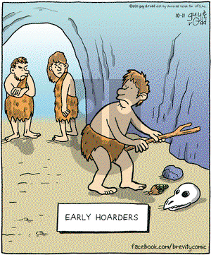 Brevity on Tuesday October 11, 2011 Comic Strip