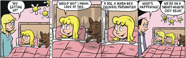 Adam@Home - Tuesday May 7, 2024 Comic Strip