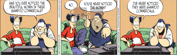 Baldo - Saturday October 8, 2005 Comic Strip