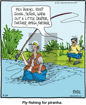 In the Bleachers on Thursday September 20, 2001 Comic Strip